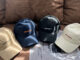 หมวกแก๊ปCarhartt WIPพร้อมถุงซิปล็อค