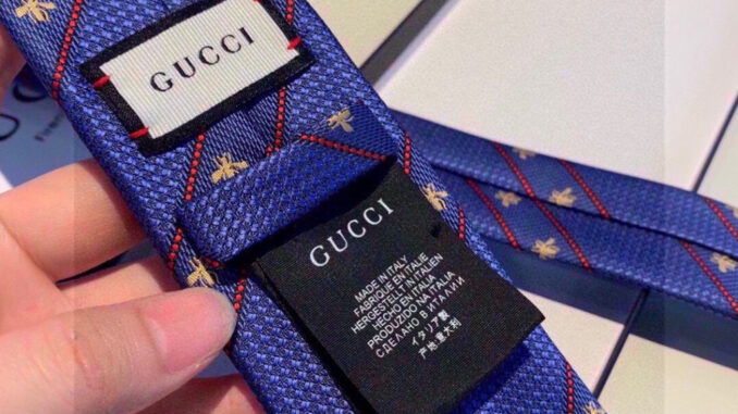 Novo _ Gucc เนคไทผ้าไหม สไตล์อังกฤษ สําหรับผูกกล่องของขวัญ งานแต่งงาน Novo _ Gucc เนคไทผ้าไหม สไตล์อังกฤษ สําหรับผูกกล่องของขวัญ งานแต่งงาน