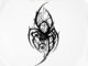 แทททู SAI MAGIC TATTOO 10CM×06CM รอยสักอยู่ได้นาน 2 สัปดาห์ รอยสักมายากล แทททูรอยสักกันน้ำ รอยสักชั่วคราว รอยสัก 511