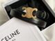 New  Celine Triomphe Belt เข็มขัดซีลีน รุ่นขายดี