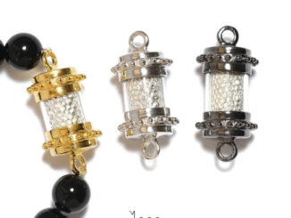 Leila Amulets พระอินทร์เหาะหอบเงิน (พร้อมกำไลหินฟรีตามรูป)