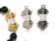 Leila Amulets พระอินทร์เหาะหอบเงิน (พร้อมกำไลหินฟรีตามรูป)