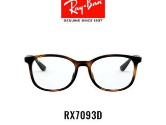 Ray-Ban  - RX7093D 2012 -Eyeglasses