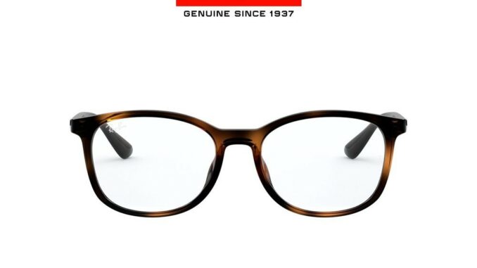 Ray-Ban - RX7093D 2012 -Eyeglasses Ray-Ban - RX7093D 2012 -Eyeglasses