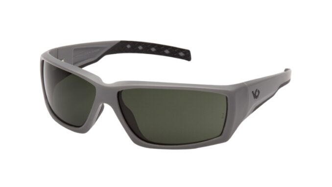 แว่นตา VENTUREGEAR รุ่น OVERWATCH VGSUG722T กรอบเทา เลนส์ Anti-Fog แว่นตา VENTUREGEAR รุ่น OVERWATCH VGSUG722T กรอบเทา เลนส์ Anti-Fog