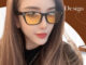 รุ่นDro373 รวมสีมินิมอล GM Brand Sunglasses Retro Black Eyewear มินิมอล แว่นกันแดดUv400 แฟชั่น