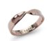 Mizuchol- แหวนเงินแท้ GLAD WE MET RING