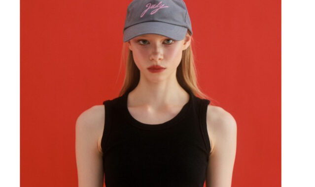 (The July Mansion) TJM JULY Cap