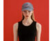 (The July Mansion) TJM JULY Cap