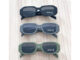 Like New Prada Green Gray Black