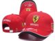 ขายส่ง หมวกแก๊ป ปักลาย Bens F1 Ferrari 3D สําหรับแข่งรถ เล่นกีฬา กลางแจ้ง