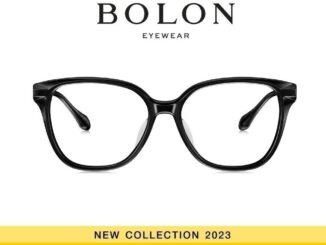แว่นสายตาBolon BJ3192 โบลอน แว่นสายตาสั้น แว่นกรองแสง by THE NEXT