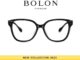 แว่นสายตาBolon BJ3192 โบลอน แว่นสายตาสั้น แว่นกรองแสง by THE NEXT