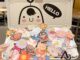 A HELLO GIRL ใหม่ เข็มกลัด ลายการ์ตูน Hello Girl น่ารัก สไตล์ญี่ปุ่น สําหรับตกแต่งกระเป๋านักเรียน