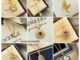พร้อมส่งในไทย สร้อยคอสแตนเลสสตีล ชุบ18K ไม่ลอก ไม่ดำ ใส่อาบน้ำได้