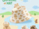 หมวกบักเก็ต Bonnie Hat แบรนด์ Hej Bonnie