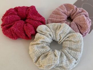 Girls Hair Tie Hair Scrunchies Hair Rope Hair Ponytail Hair Accessories