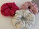 Girls Hair Tie Hair Scrunchies Hair Rope Hair Ponytail Hair Accessories