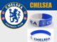 สายรัดข้อมือ Chelsea เชลซี ริสแบนด์ พร้อมจัดส่ง