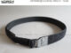 เข็มขัดตีนตุ๊กแกเส้นในจาก Pantac Ind. รุ่น Quick G Hook Inner Belt - ขนาด 1.5 " นิ้ว