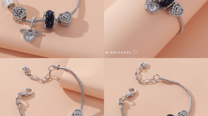 A35 สร้อยข้อมือ BEAUTIFUL Dark Blue Love หัวใจน้ำเงิน ไม่ลอก ไม่ดำ สายปรับได้ จัดส่งทุกวัน A35 สร้อยข้อมือ BEAUTIFUL Dark Blue Love หัวใจน้ำเงิน ไม่ลอก ไม่ดำ สายปรับได้ จัดส่งทุกวัน