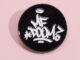 Mf DOOM Pins ฮิปฮอป เพลง เข็มกลัด โลหะ ตราแฟชั่น เครื่องประดับเสื้อผ้า กระเป๋าเป้สะพายหลัง ของขวัญ