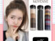 [จัดส่งในกทม] แฟชั่นเกาหลี ยางรัดผม（20pc/box） เครื่องประดับผมสไตล์เรียบง่าย ทนทานไม่แตกหักง่าย