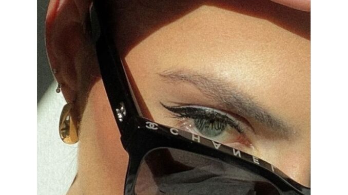 [Hawk.Lens]แว่นตากันแดด CHANEL 5417 Sunglasses ของแท้เท่านั้น! AUTHENTHIC ONLY! ตามหารุ่นไหนส่งมาถามได้ค่ะ