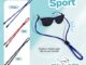 สายคล้องแว่นตา รุ่น Sport น้ำหนักเบา ปรับสายได้ สายคล้องแว่น มี 3 สี