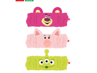 UNO ผ้าคาดผม Toy Story รุ่น 079 ลิขสิทธิ์แท้