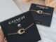 ★ New สร้อยข้อมือ Coach  พร้อมส่ง ของแท้ 100%