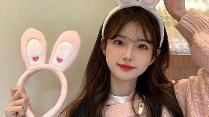 ปีกะต่ายที่คาดผมหูกะต่ายหูยาวใส่สวยๆน่ารักๆใส่ถ่ายรูปสวยงามสินค้าพร้อมจัดส่ง ปีกะต่ายที่คาดผมหูกะต่ายหูยาวใส่สวยๆน่ารักๆใส่ถ่ายรูปสวยงามสินค้าพร้อมจัดส่ง