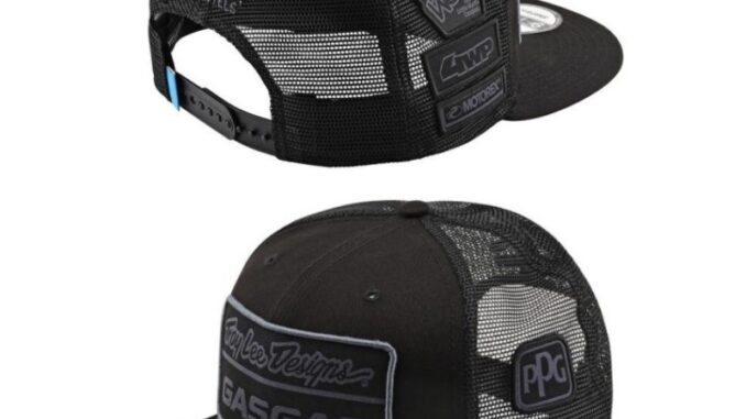 Topi TLD GASGAS Troy Lee หมวกแก๊ป ผ้าตาข่าย ปรับได้ สําหรับผู้ชาย ผู้หญิง เหมาะกับการเล่นกีฬาวิบาก 2021 Topi TLD GASGAS Troy Lee หมวกแก๊ป ผ้าตาข่าย ปรับได้ สําหรับผู้ชาย ผู้หญิง เหมาะกับการเล่นกีฬาวิบาก 2021