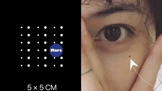 【Mars Tattoo】ใหม่ สติกเกอร์รอยสักชั่วคราว ลายจุด กึ่งถาวร 2 สัปดาห์ ติดทนนาน MNF162 【Mars Tattoo】ใหม่ สติกเกอร์รอยสักชั่วคราว ลายจุด กึ่งถาวร 2 สัปดาห์ ติดทนนาน MNF162