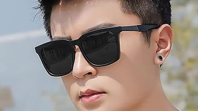 2022 แว่นตากันแดด Polarized แว่นตากันแดด ผู้ชาย ป้องกันรังสียูวีแว่นตาแฟชั่นสําหรับผู้ชาย 2022 แว่นตากันแดด Polarized แว่นตากันแดด ผู้ชาย ป้องกันรังสียูวีแว่นตาแฟชั่นสําหรับผู้ชาย