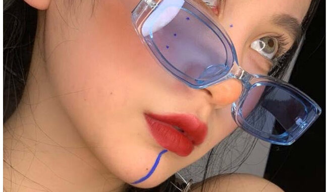 แว่นตากันแดด ทรงสี่เหลี่ยมผืนผ้า ขนาดเล็ก หรูหรา สไตล์วินเทจ สําหรับสตรี 2024 แว่นตากันแดด ทรงสี่เหลี่ยมผืนผ้า ขนาดเล็ก หรูหรา สไตล์วินเทจ สําหรับสตรี 2024