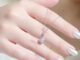 สร้อยคอเงินแท้ Grabriella ♡. ส่งฟรี EMS ! [C11-1]