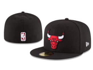 Chicago Bulls หมวกแก๊ป ปักลาย คุณภาพสูง สําหรับผู้ชาย และผู้หญิง VEJX0629