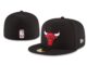 Chicago Bulls หมวกแก๊ป ปักลาย คุณภาพสูง สําหรับผู้ชาย และผู้หญิง VEJX0629