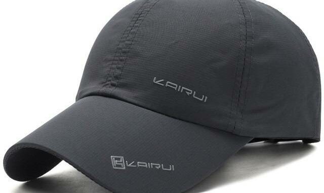 หมวกตาข่ายระบายอากาศ หมวกแก๊ป คุณภาพสูง สําหรับผู้หญิง และผู้ชา cap