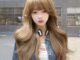Qs4252 ใหม่ วิกผมยาว ลอลิต้า ผ้าลินิน ลอลิต้า ลอลิต้า สําหรับผู้หญิง เหมาะกับฤดูร้อน