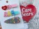 กิ๊บ care bear สิขสิทธิ์แท้