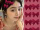 กิ๊บติดผม ผ้ากํามะหยี่ ประดับโบว์น่ารัก สีแดง สไตล์เกาหลี แฟชั่นยอดนิยม สําหรับผู้หญิง เหมาะกับงานปาร์ตี้คริสต์มาส Y2K