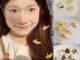 ส่งเร็ว กิ๊บติดผมรูปกล้วยน่ารักรูปอาหารความคิดสร้างสรรค์ปากเป็ดหน้าม้าคลิปด้านข้างเครื่องประดับผมเด็กผู้หญิง-Ranliyy
