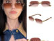 แว่นกันแดด Gucci รุ่นGG1221S สินค้ามาใหม่ ของแท้100% รับประกัน2ปีพร้อมอุปกรณ์ครบset