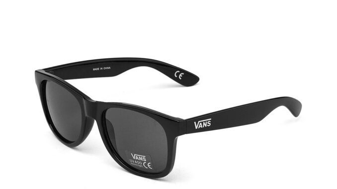 Vans VANS ของแท้ แว่นตากันแดด กีฬากลางแจ้ง สําหรับผู้ชาย ผู้หญิง