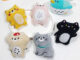 ((พร้อมส่ง)) เข็มกลัดตุ๊กตาติดกระเป๋า นก จิ้งจอก แมว หมี