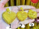จี้หัวใจ ทองหุ้มทองชุบ สวยเสมือนจริง JPgoldjewelry
