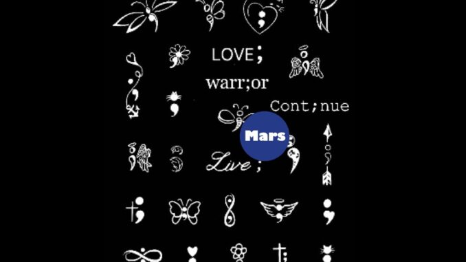 【Mars Tattoo】ใหม่ สติกเกอร์รอยสักชั่วคราว กึ่งถาวร กึ่งถาวร 2 สัปดาห์ ติดทนนาน สําหรับสักกึ่งโคลน D178 【Mars Tattoo】ใหม่ สติกเกอร์รอยสักชั่วคราว กึ่งถาวร กึ่งถาวร 2 สัปดาห์ ติดทนนาน สําหรับสักกึ่งโคลน D178