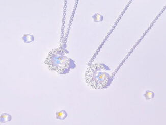 เครื่องประดับเงินแท้ Fairy Wink Collection~♡ ส่งฟรี EMS !